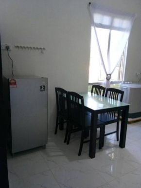 Гостиница Penarik baru homestay  Пермайсури